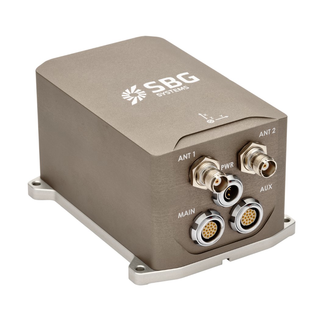 SBG ApoGee D gen2